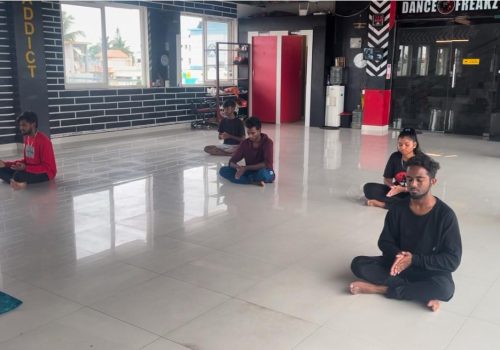 meditation in banaglore